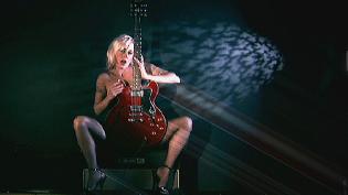 BesteRedGuitarwebcredits