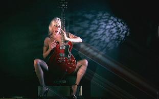 BesteRedGuitarwebcredits