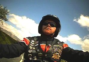harleyminirider