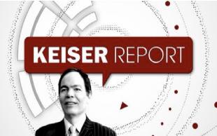 Keiserreportlogo