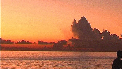Locations4CubaSunset