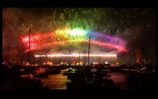 SydneyBridge