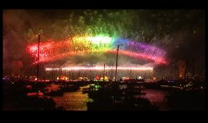 SydneyBridge
