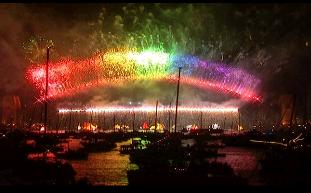 SydneyBridge